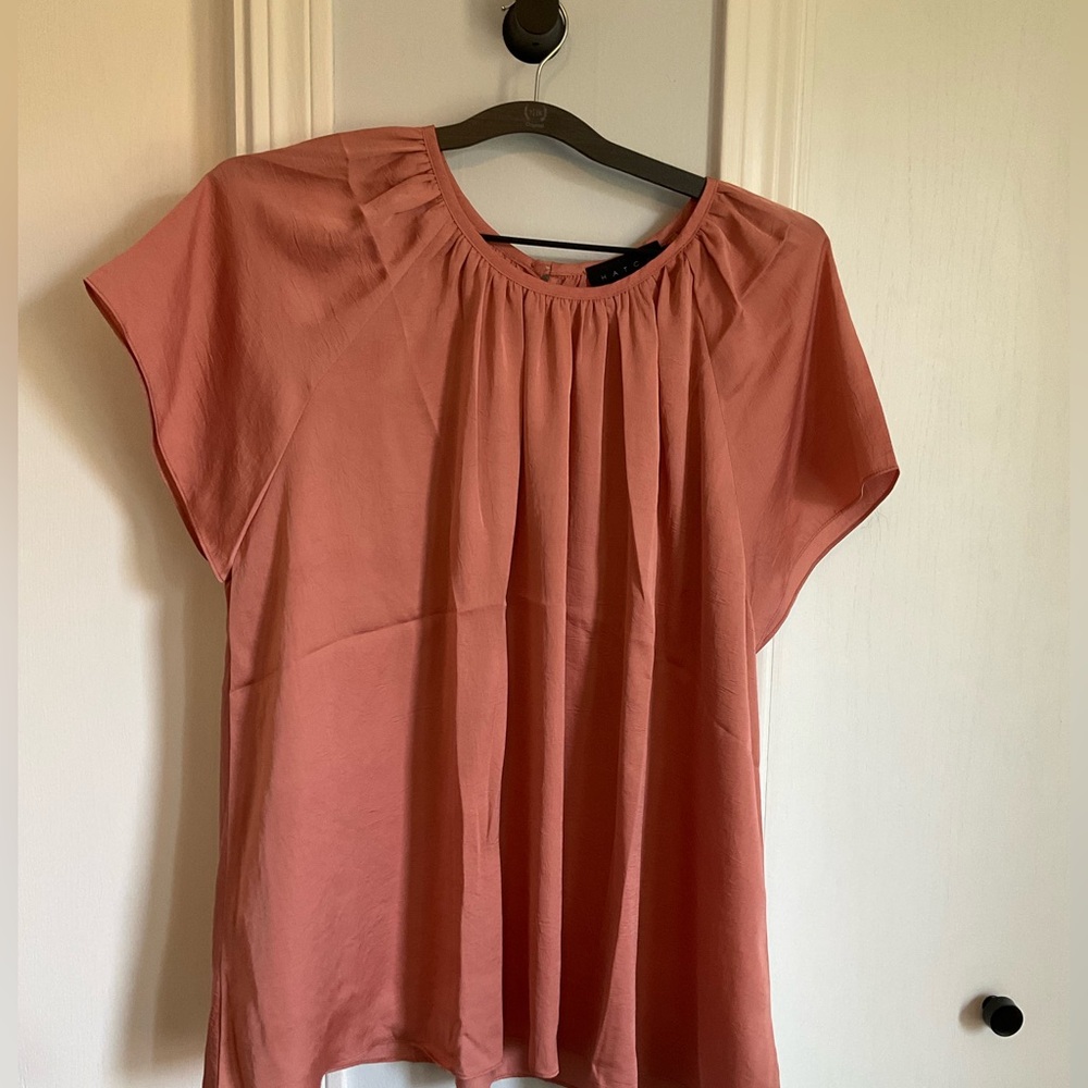 Hatch Cecilia top in Hatch size 3